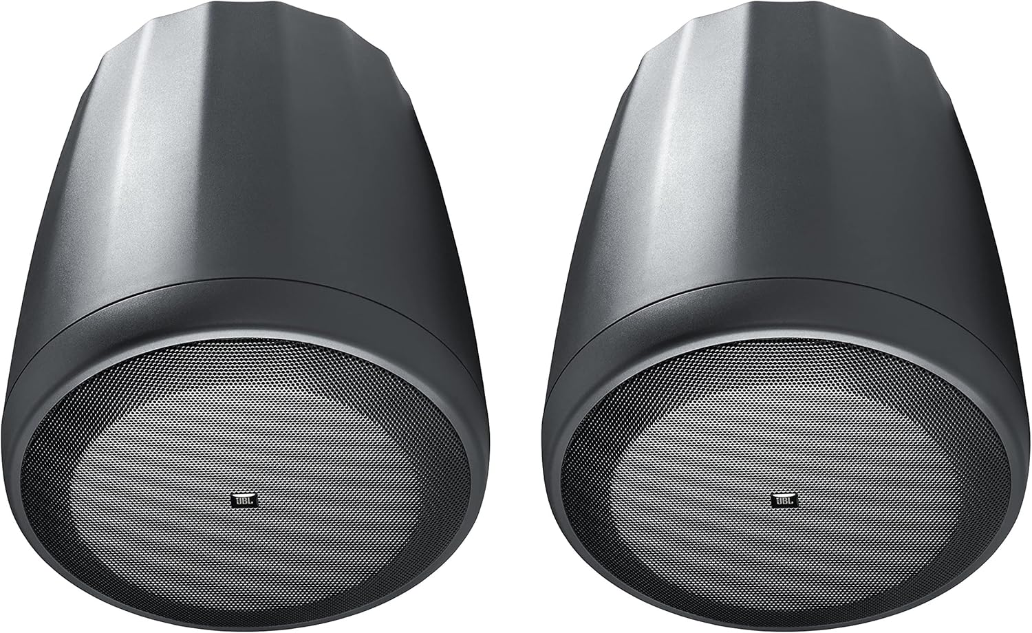 JBL Professional C65P/T Compact Full-Range Hanging Pendant Speaker, Black, Sold as Pair (Renewed)