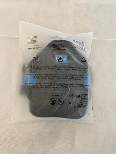 Miniatura 9 de Soporte de espalda LSO 3.0 para espalda baja con placa de descompresión máxima y soporte de espalda curva de comodidad, nuevo agregado con