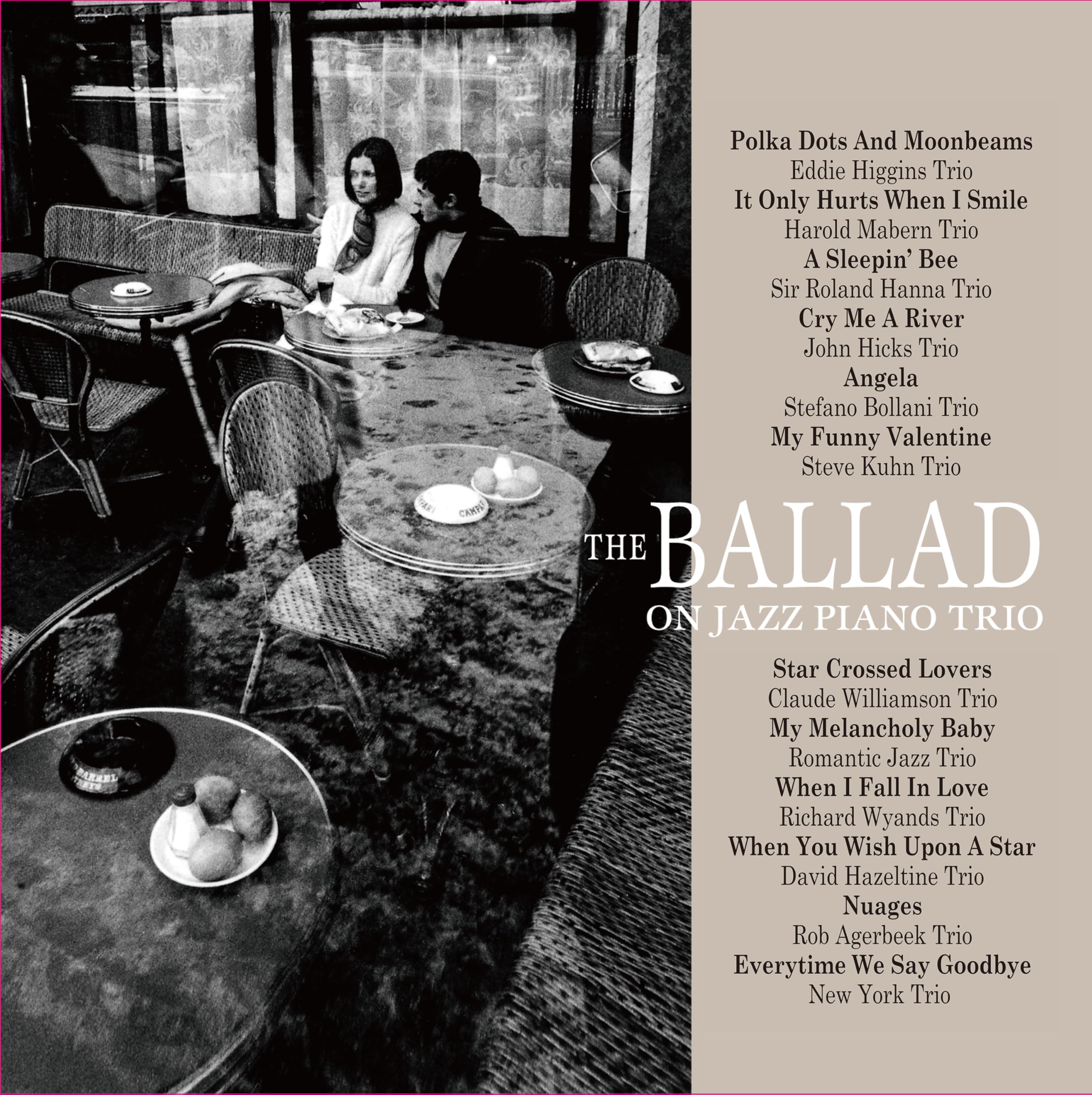 Ballad
