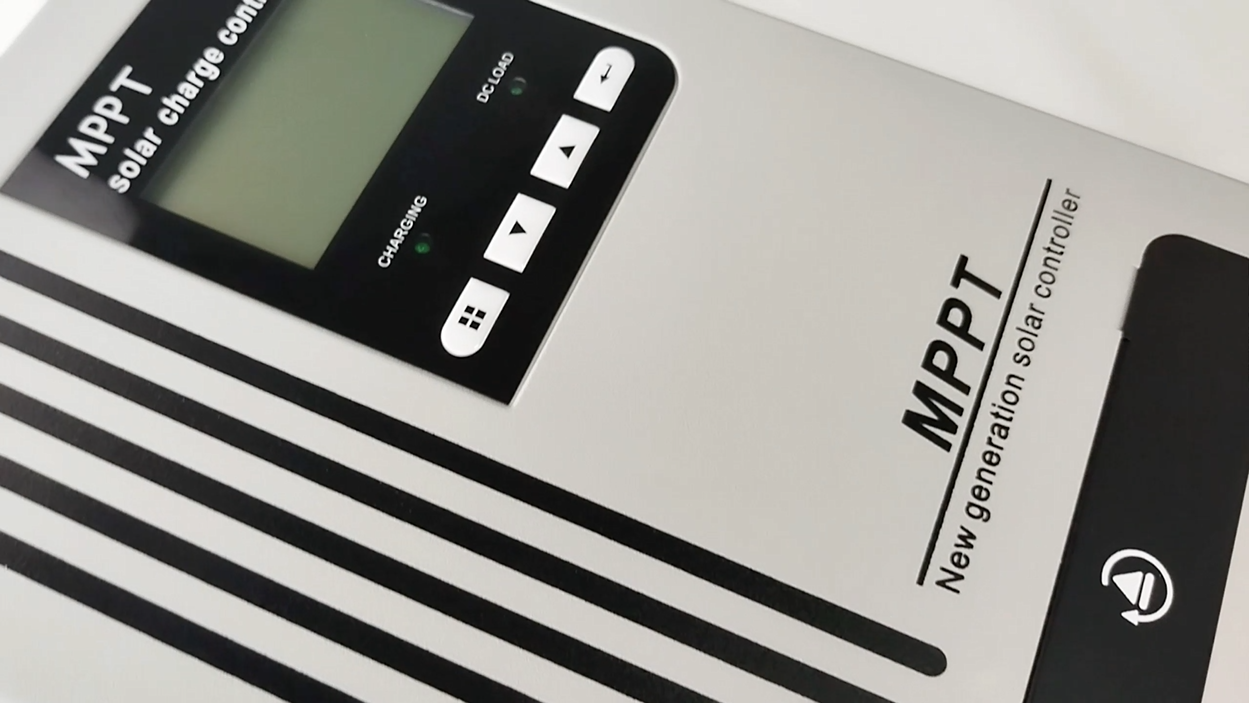 Amazon.com : SOLAFANS 96V 65A MPPT Solar Charger 48V 60V 72V Auto