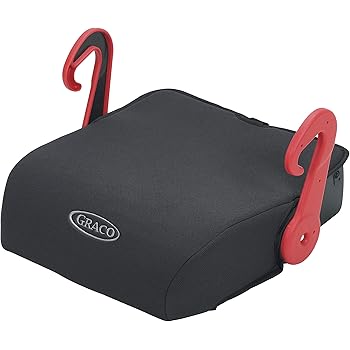 graco foldable booster