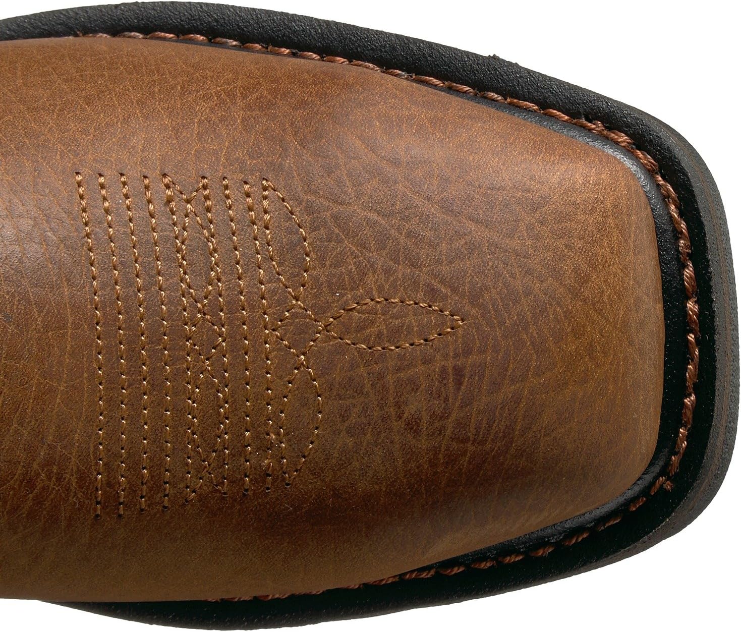 Top View