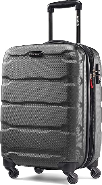Samsonite Omni PC Hardside Expandable 20"