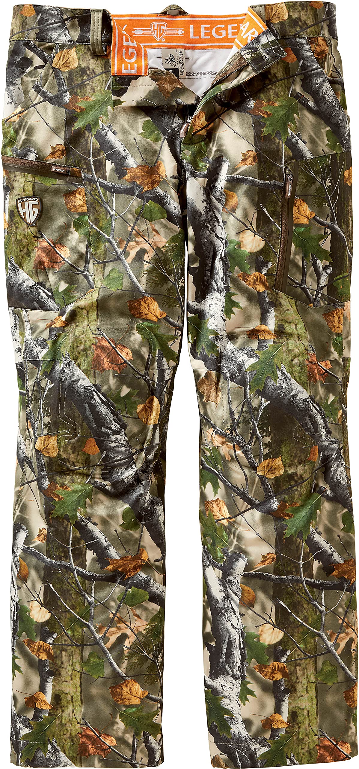 Legendary Whitetails Herren Unterhose Huntguard Early Season Pant