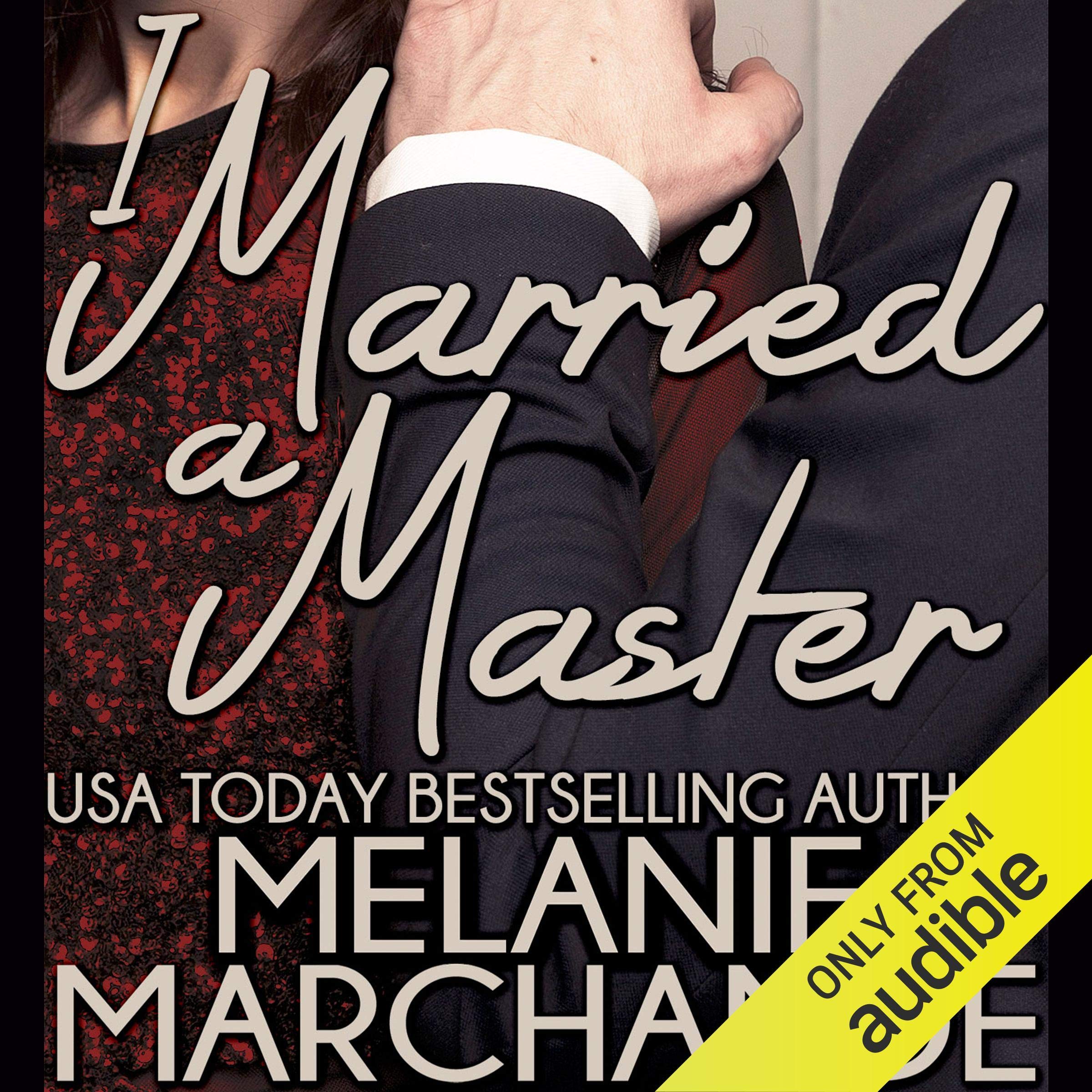Cover art for I Married a Master