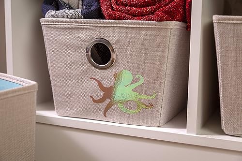 Miniatura 4 de Cricut Hojas de vinilo holográficas para planchar, 12 x 24 pulgadas, suministros de bricolaje, rollos HTV - Dalia