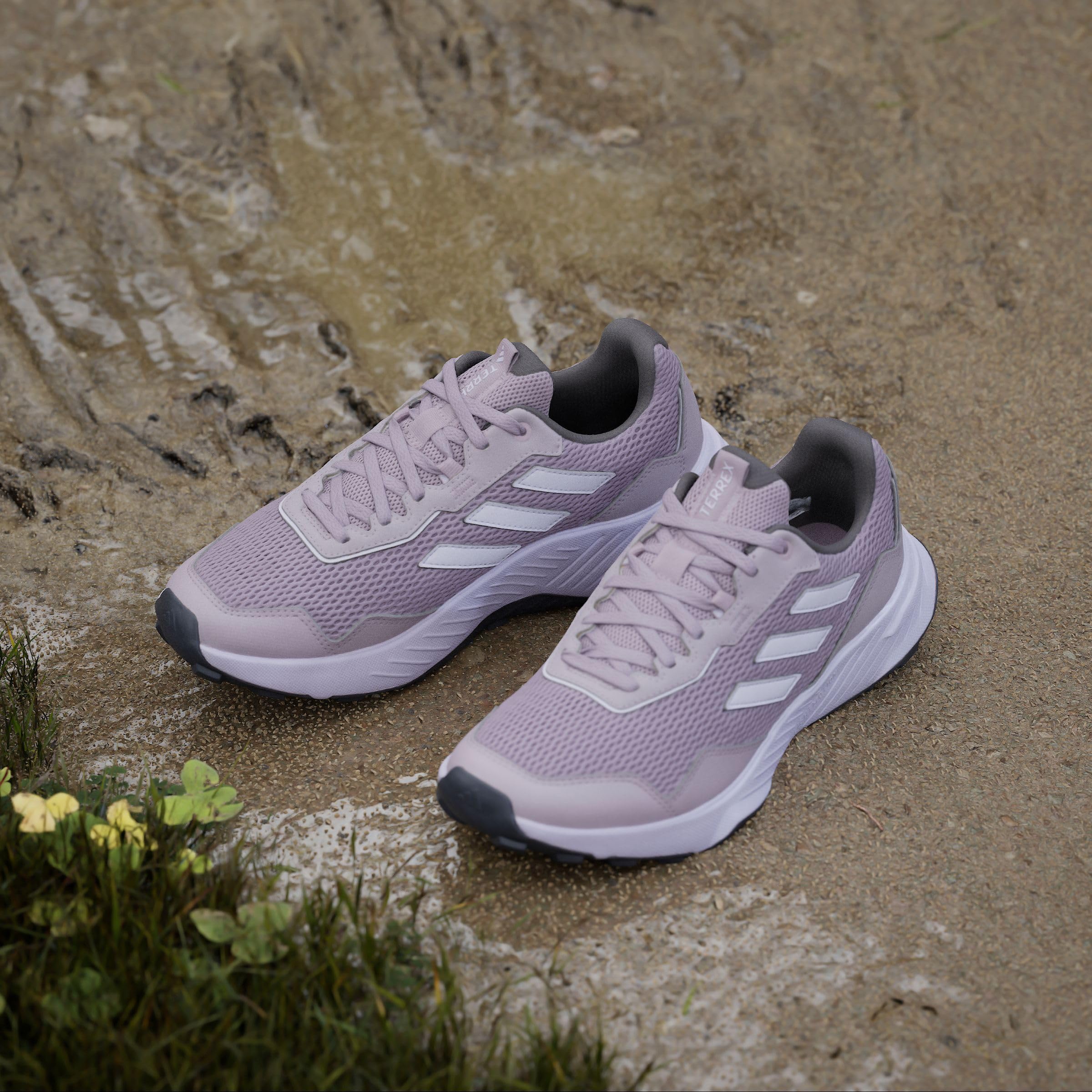 adidas Kobiety Tracefinder Trail Running ShoesButy do biegania szlakowego