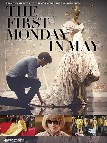 The First Monday in May