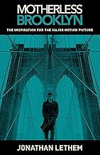 Motherless Brooklyn: A Novel (Vintage Contemporaries)