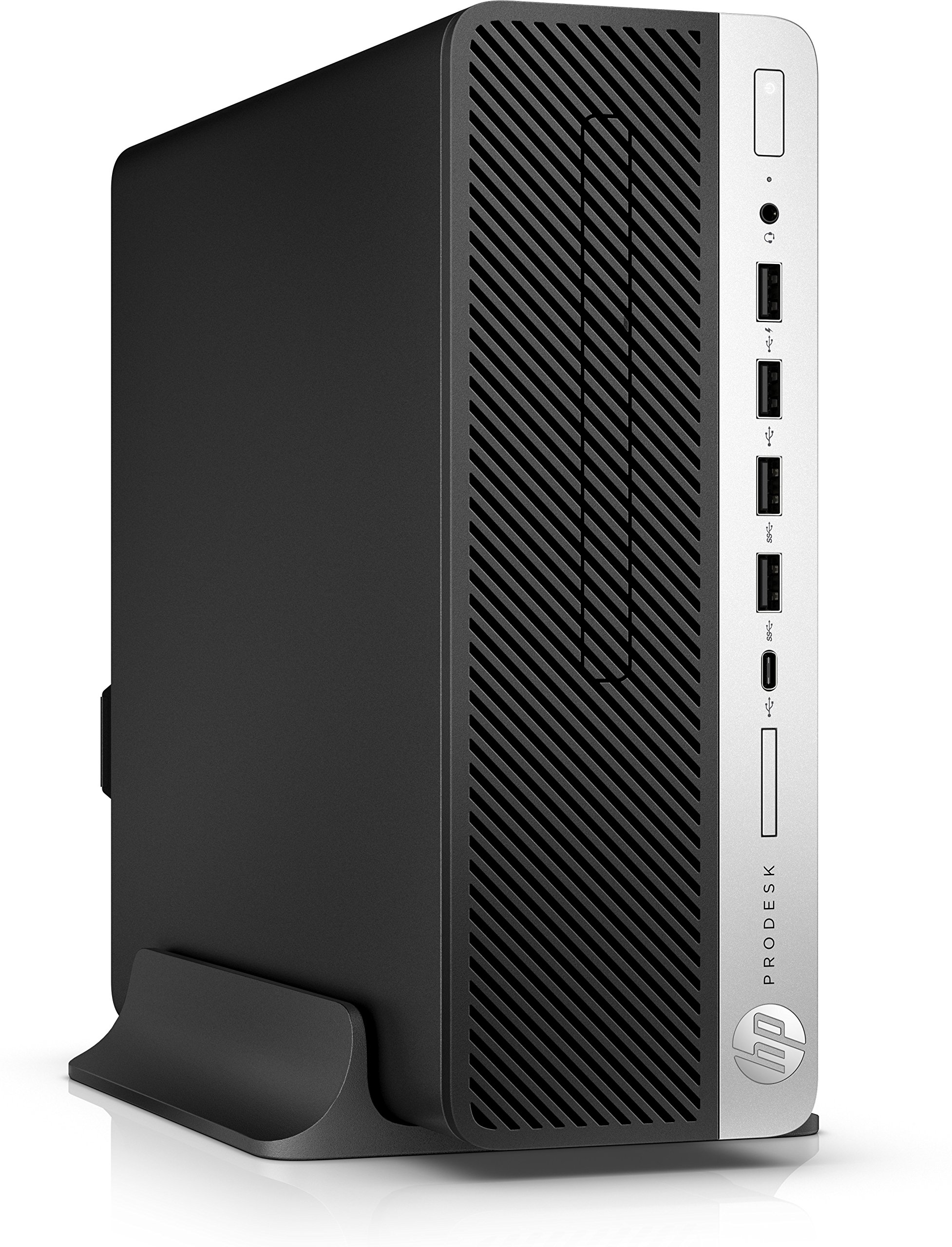 Amazon.com: HP ProDesk 600 G4 Small Form Factor Desktop PC
