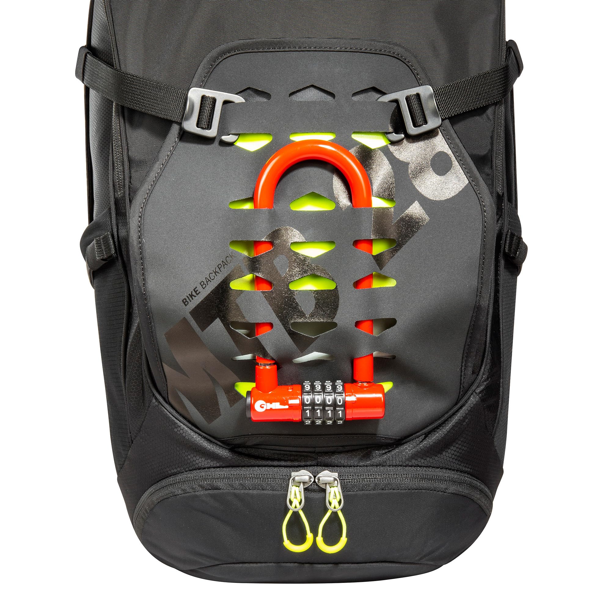 Tatonka Unisex Bike Backpack Mtb 28 Radrucksack (1er Pack)