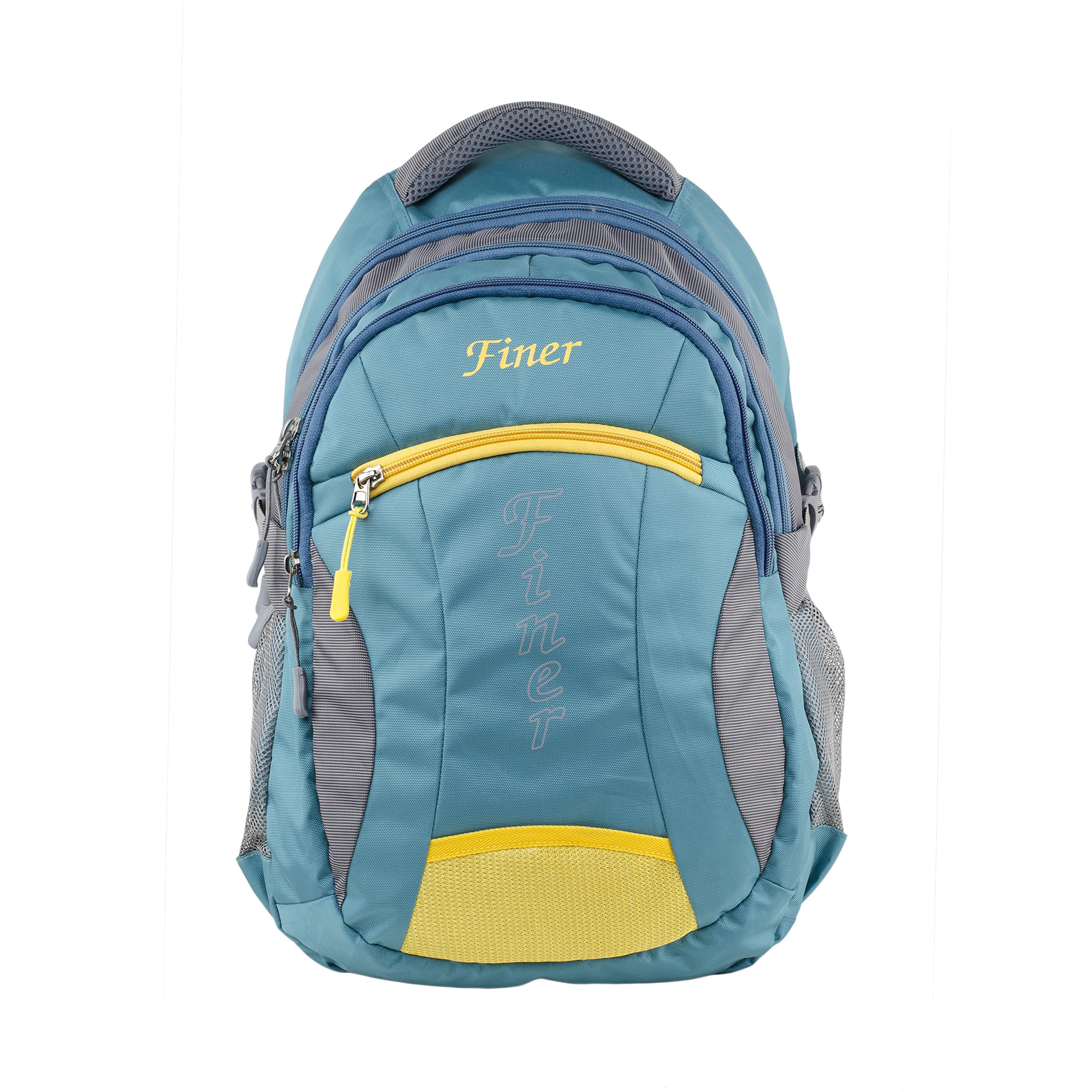 FINERBackpack 34 Litres Multipurpose (with raincover)