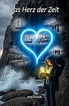 Das Herz der Zeit (Die Geheimnisse von Oakhaven 2)