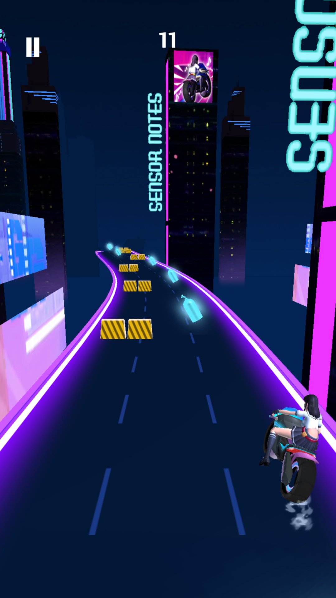 Beat Motorcycle : Racing Music Game - App on Amazon Appstore