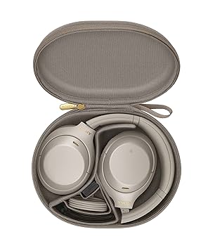 【saya】　SONY WH-1000XM4 Słuchawki Sony WH-1000XM4 Srebrny - Opinie i ceny na Ceneo.pl
