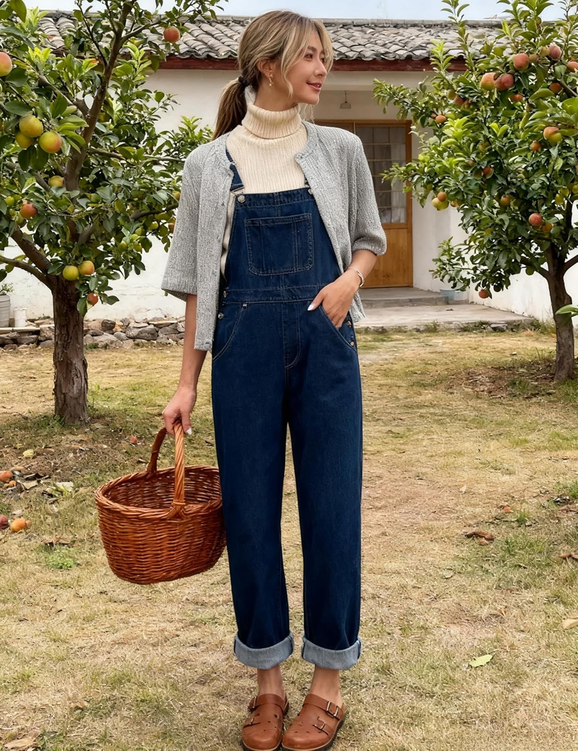 SCUSTY Women's Lightweight Cardigan Short Sleeve Button-Down Summer Cardigan Sweater - Image 7