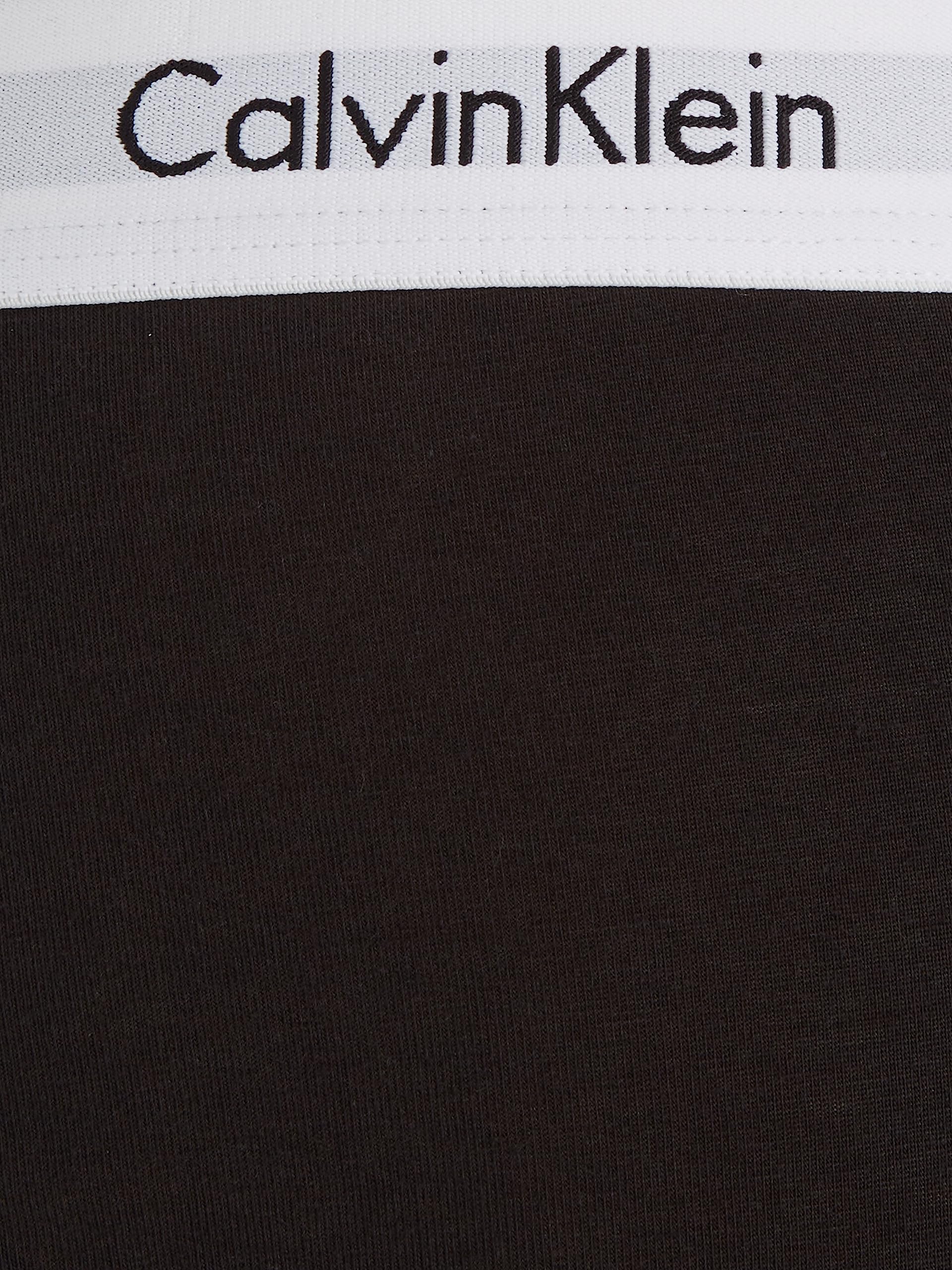Calvin Klein Hip Brief 3pk 000nb2969a Boxer Briefs de Cadera Hombre (Pack de 3)