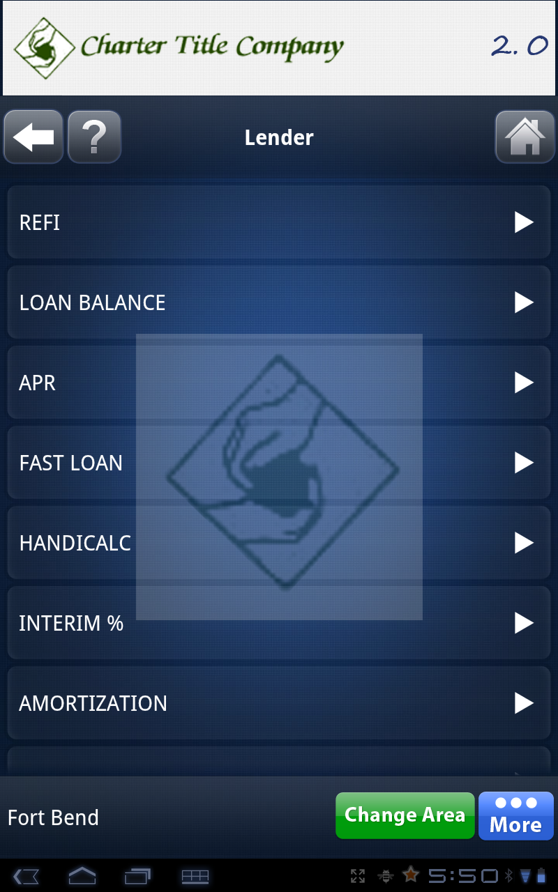 Charterer Agent CharterAgent 3.0 - App on Amazon Appstore