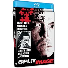 Split Image [Blu-ray]