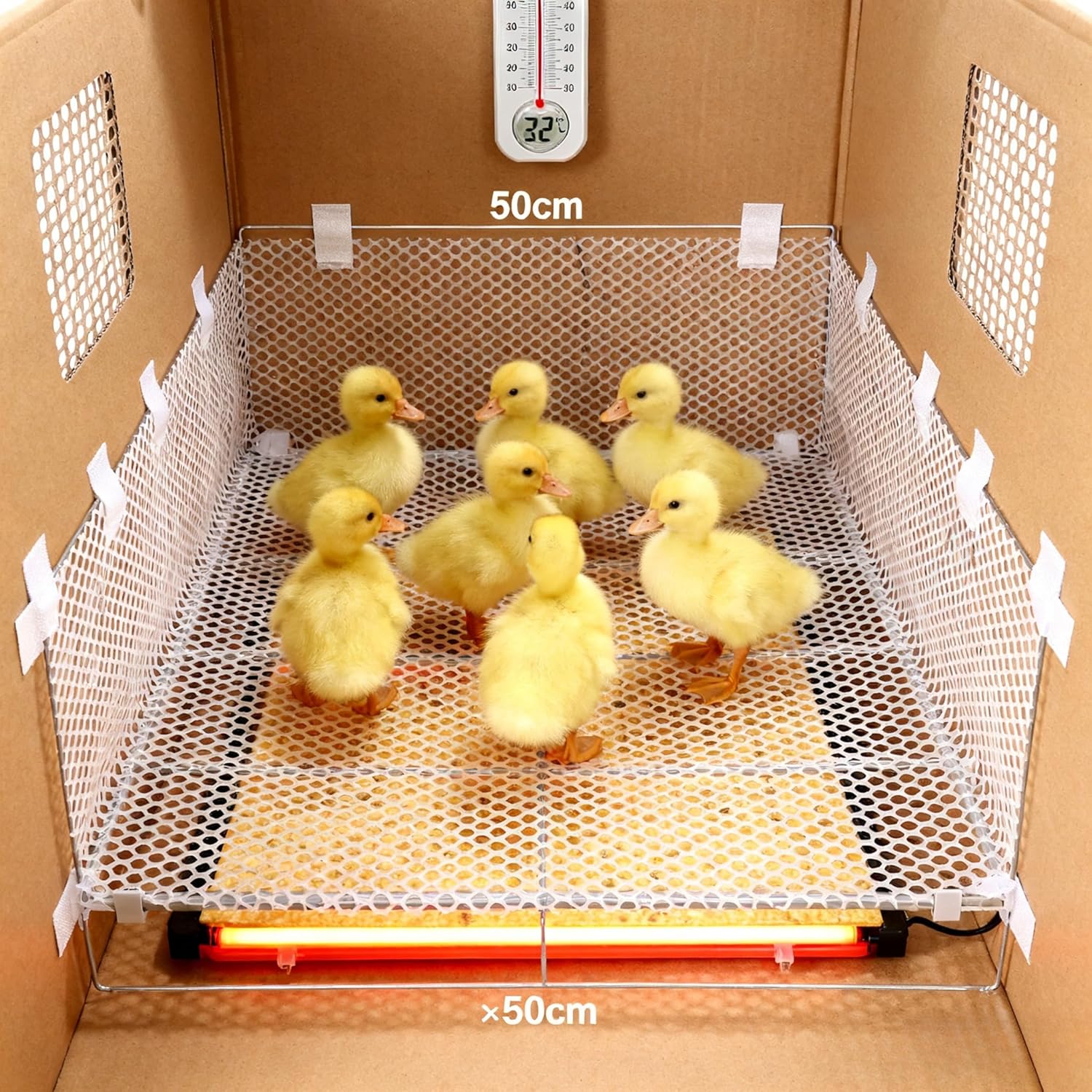 六角形 プラスチックネット 園芸用 防鳥 防獣 転落防止 怪我防止 庭 ベランダ 窓 玄関 階段 建築養生 ペット防護 植物保護 多