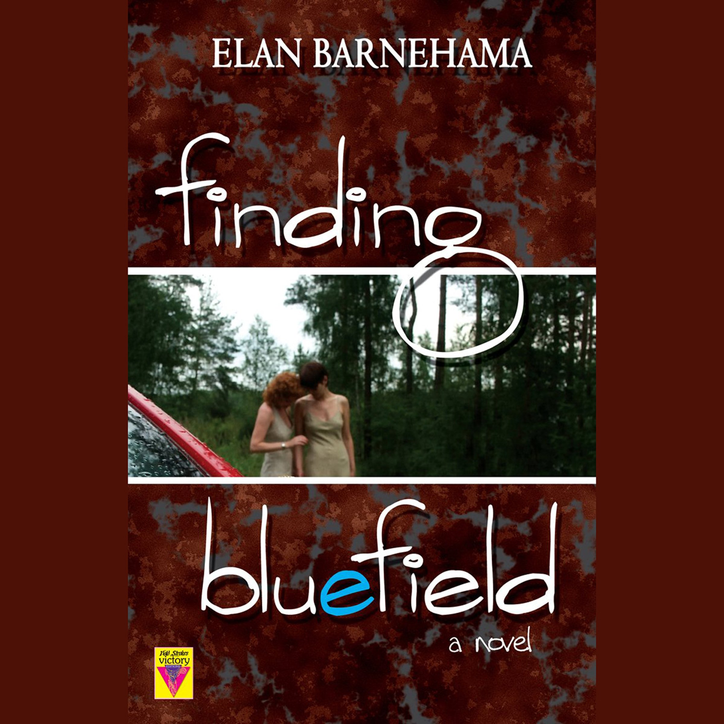 Finding Bluefield