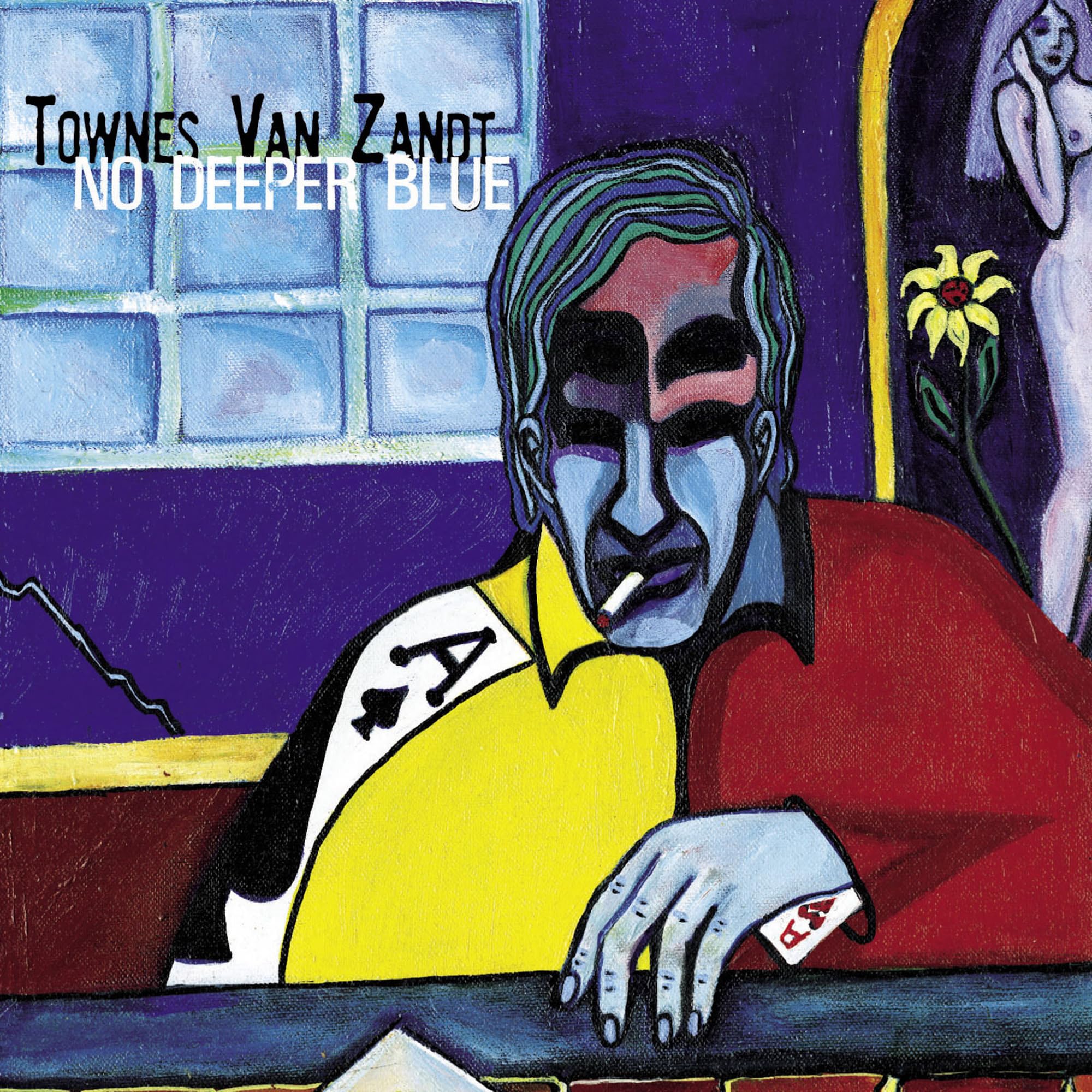 Townes Van Zandt [VINYL]
