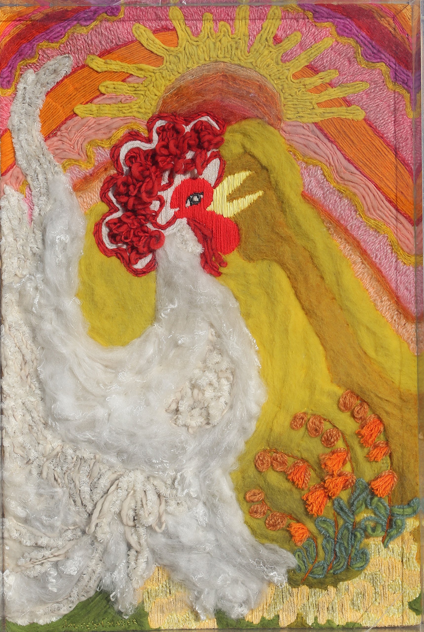 Creation (The Seventh Day)