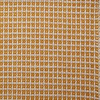 Vista 2 de DII Everyday Kitchen Collection - Juego de paños de cocina surtidos, 12 x 12 pulgadas, oro miel, 5