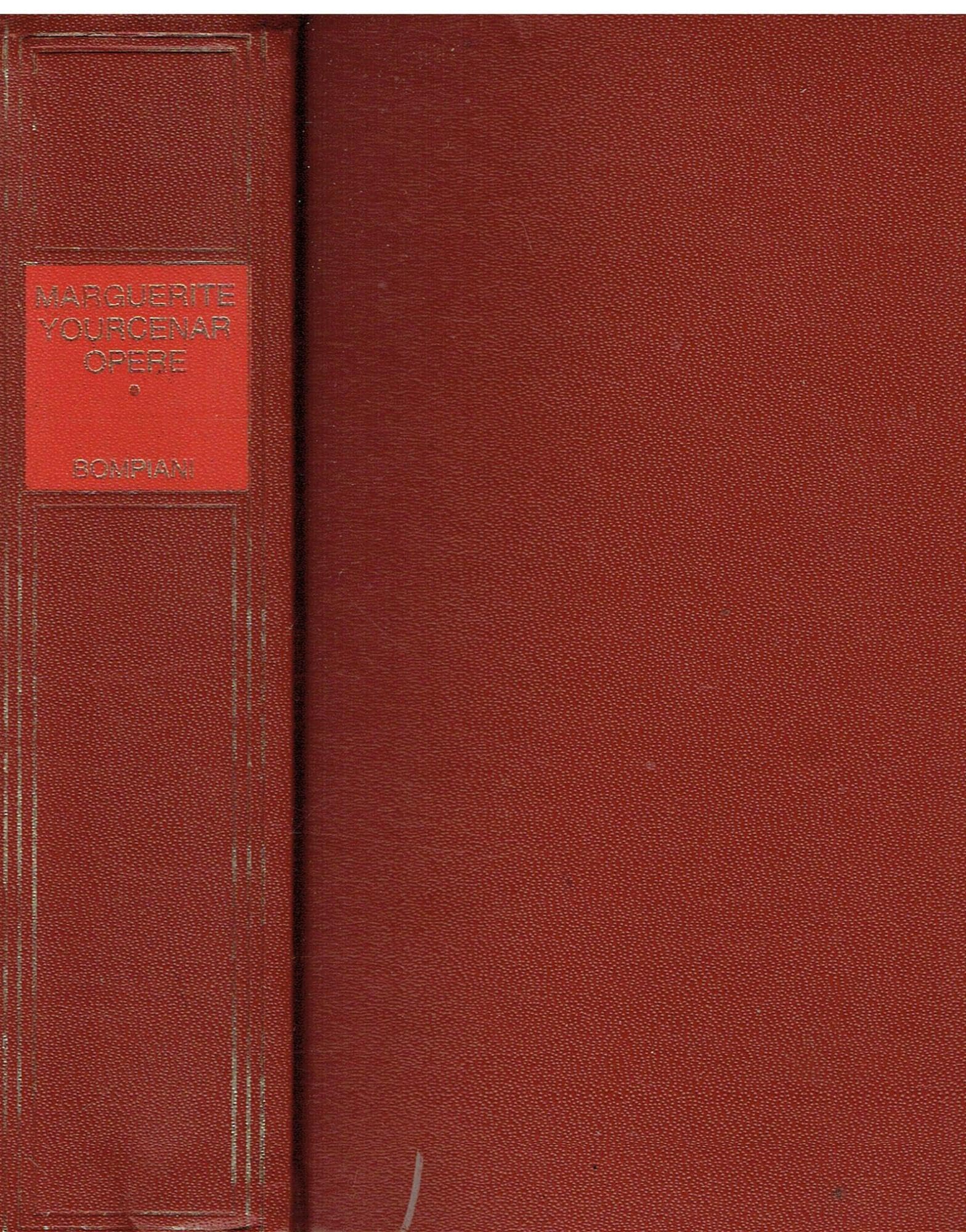 Opere. Romanzi e racconti (Vol. 1)