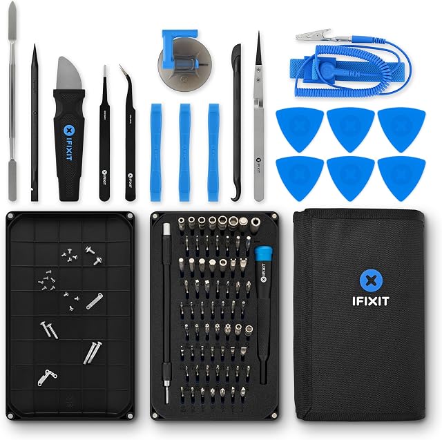 Pro Tech Toolkit | Desertcart South Africa