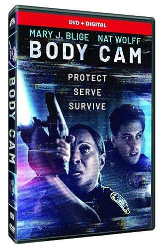 Body Cam