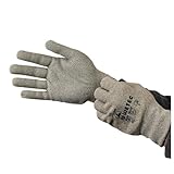 Protección del producto Wetec - Guantes (micro-puntos de PVC, ESD, S)