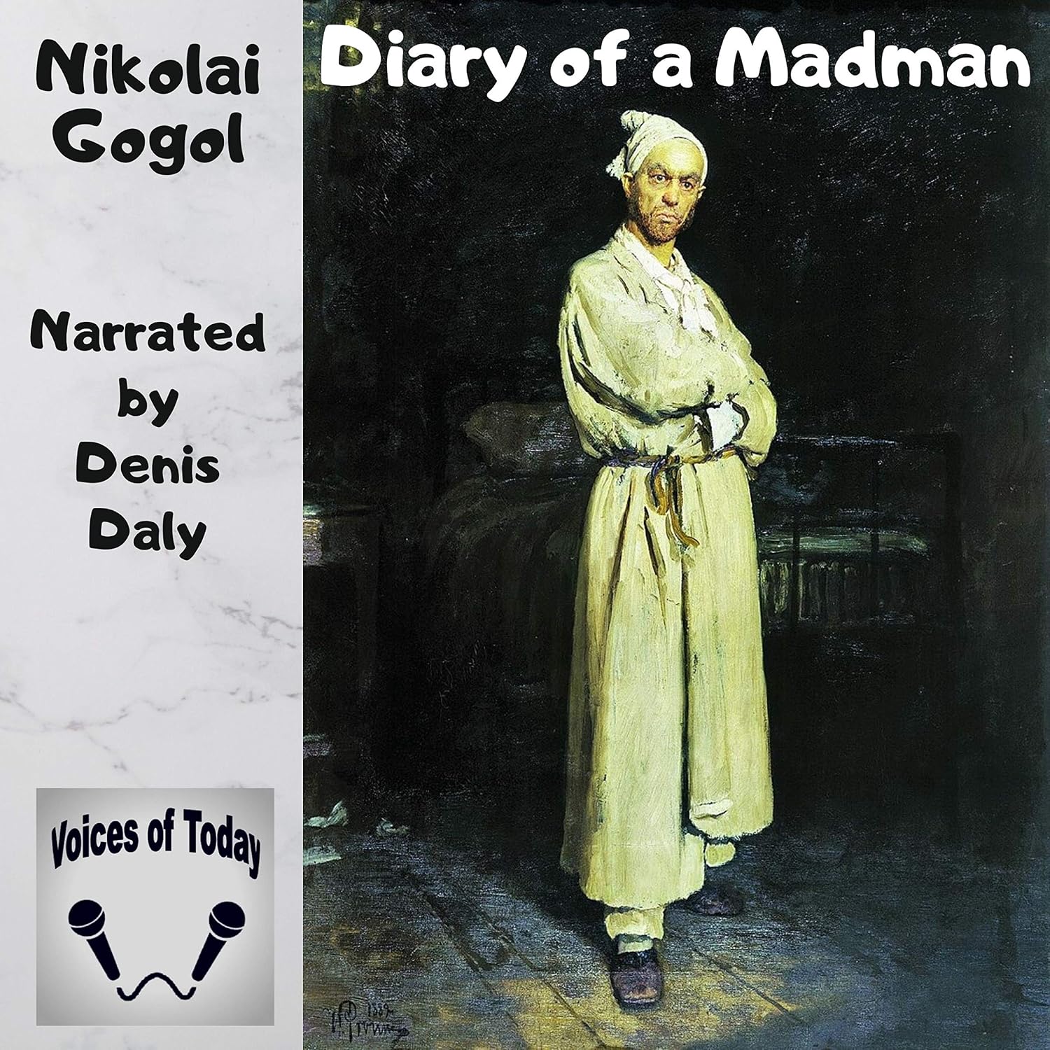 Diary of a Madman (Annotated)