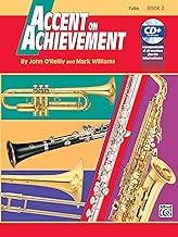 Accent on Achievement, Book 2 - coolthings.us