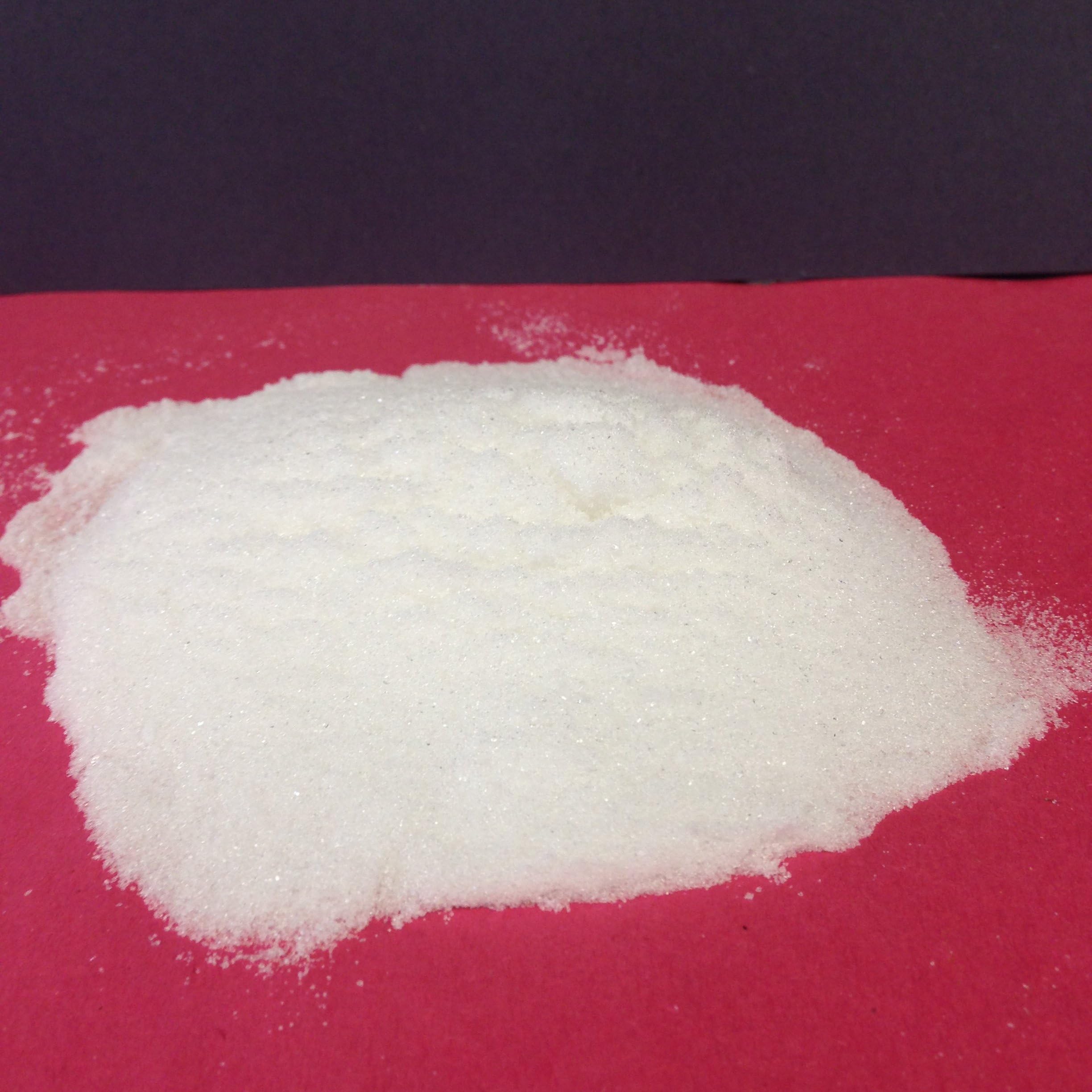 Sulfamic Acid 99% Pure Crystals One Pound