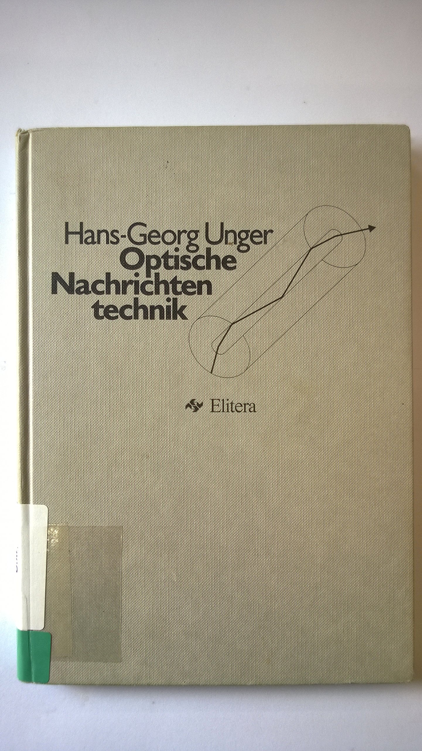 Optische Nachrichtentechnik