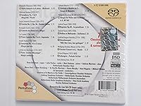 Vista 2 de Super Audio Sampler 2 Various