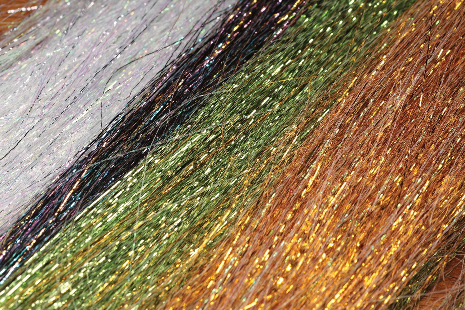 Flashabou PolarFlash (Mirage Opal)