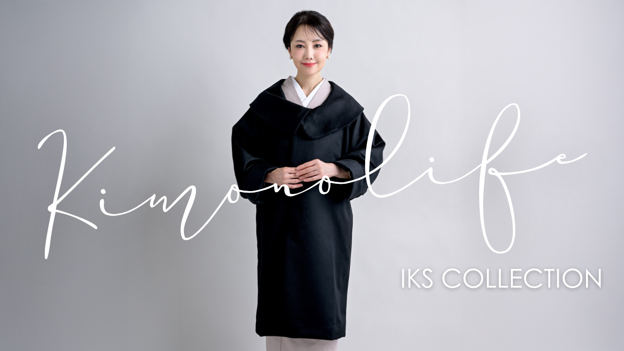 Amazon | [IKS] バラ柄 ふくれ織 道中着 ジャガード フリーサイズ 袷せ