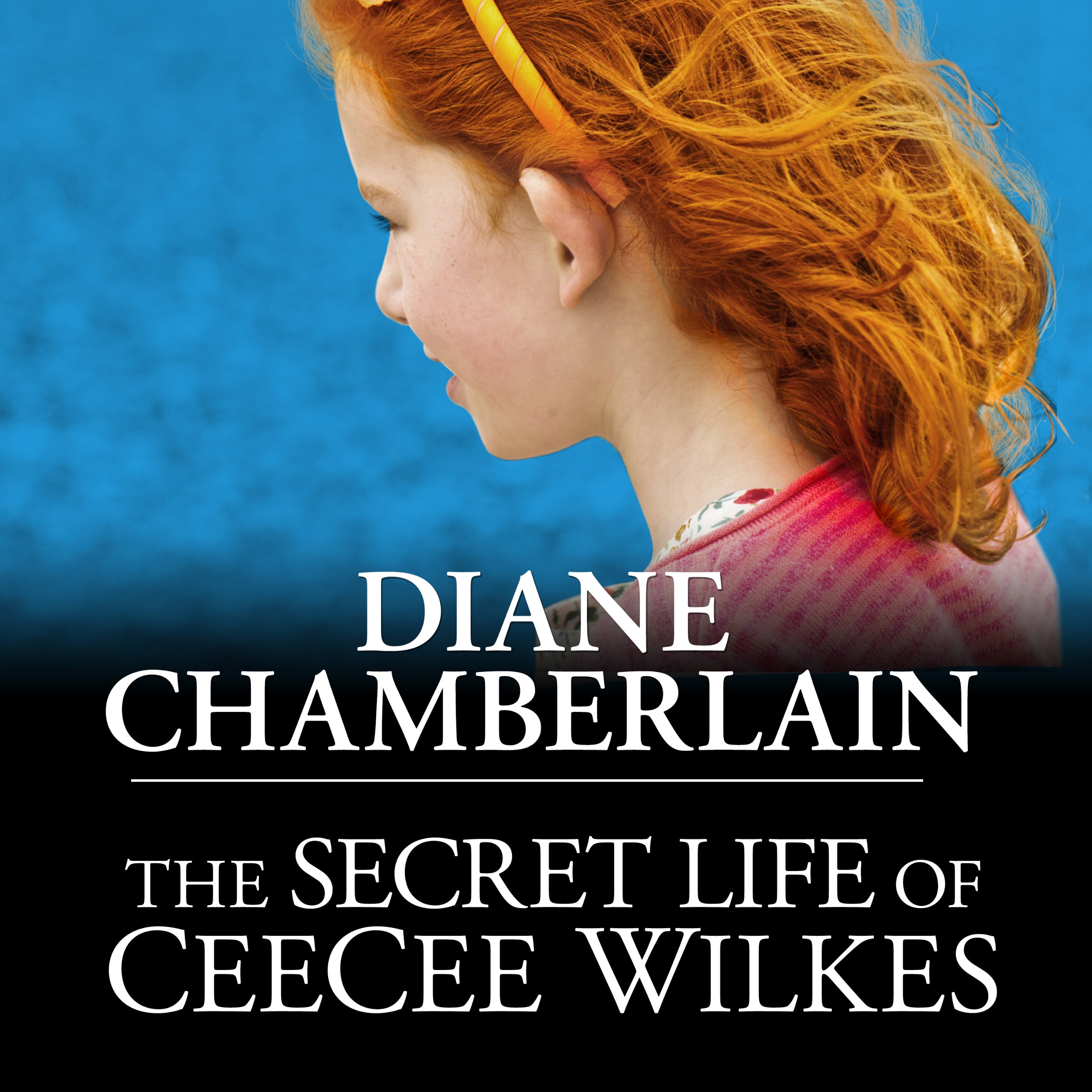 Cover art for The Secret Life of CeeCee Wilkes