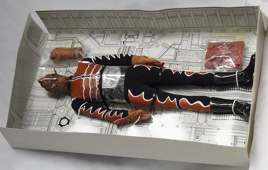 メディコムトイ THM 02 ザンブロンゾ 　怪人ショッカー メディコムトイ THM 02 ザンブロンゾ 怪人ショッカー