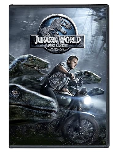 Miniatura 3 de Jurassic World