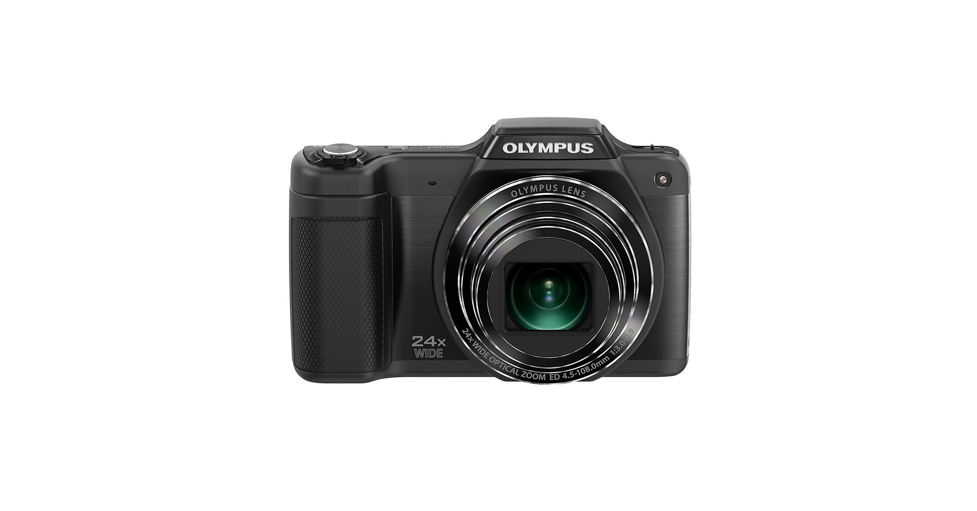 Amazon.com : OM SYSTEM OLYMPUS Stylus SZ-15 Digital Camera