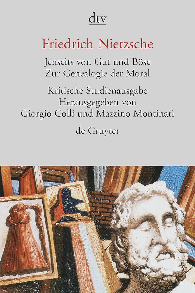 ミュージック documentary of Genealogie der Moral DVD ミュージック documentary of Genealogie der Moral DVD