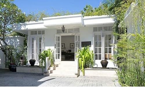 Inspiração de Design Dream House
