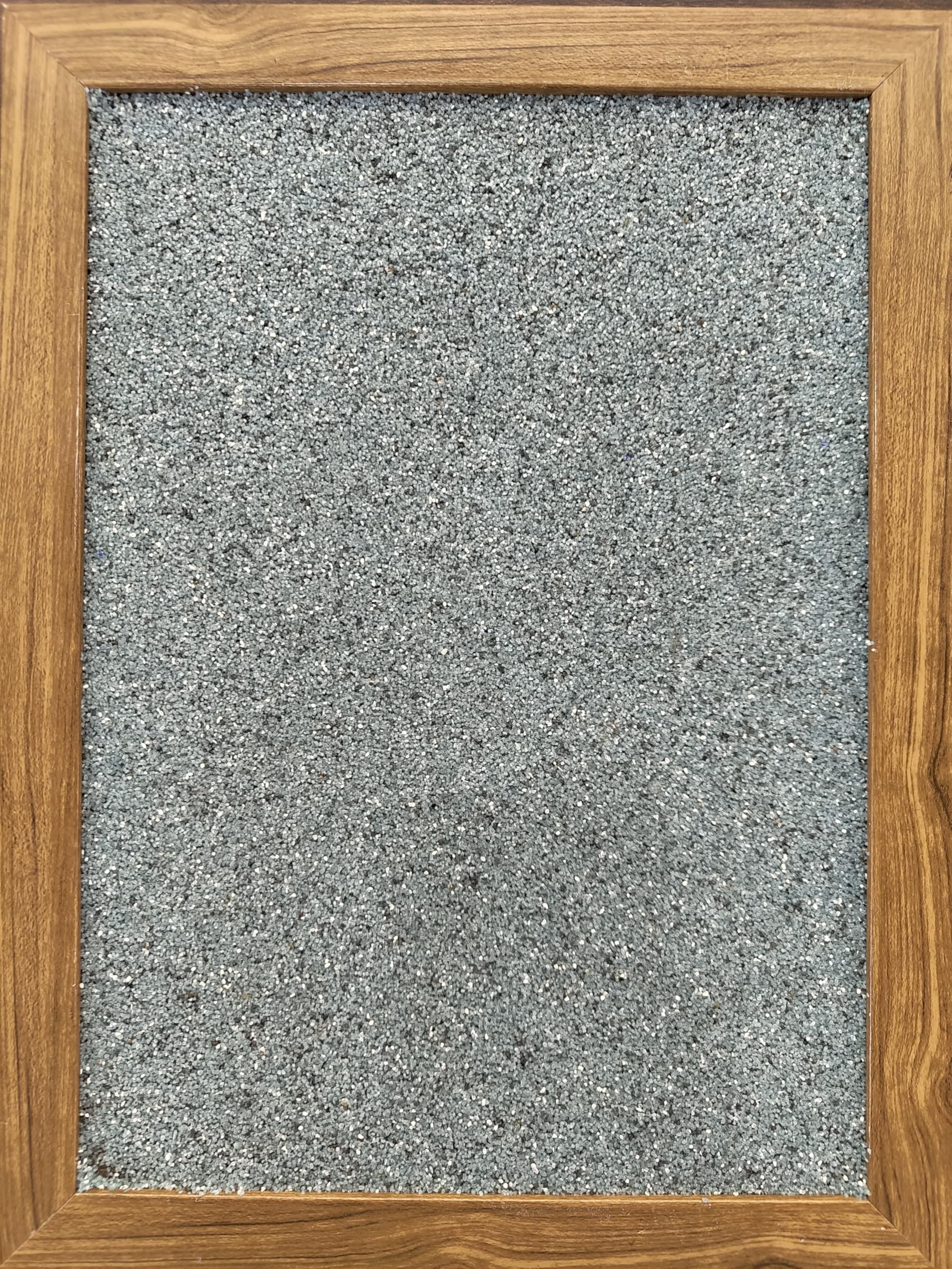 MARKET PRO Marble Texture Paint, 3D Stone and Granite Finish, Interior Exterior Wall Paint, 2.5KG Stone with 500ml Liquid (1026)