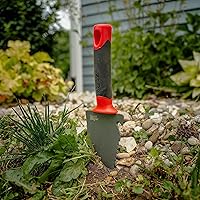 Vista 6 de Root Slayer 16011, Pala, Roja