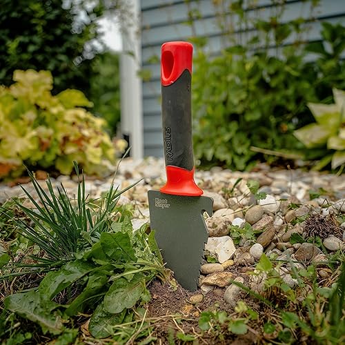 Miniatura 6 de Root Slayer 16011, Pala, Roja