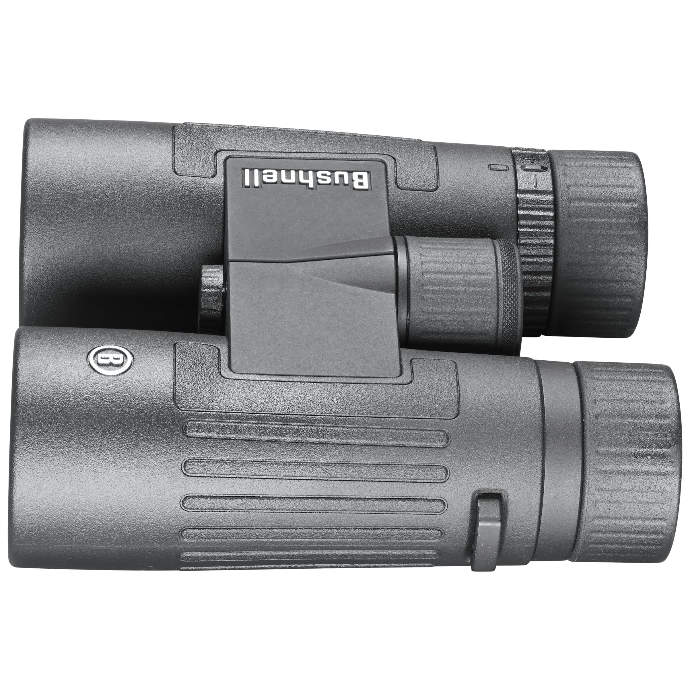 Bushnell - Legend - Lornetka - 8x42 - Pryzmat dachowy - Czarny - W pełni powlekany - BB842W