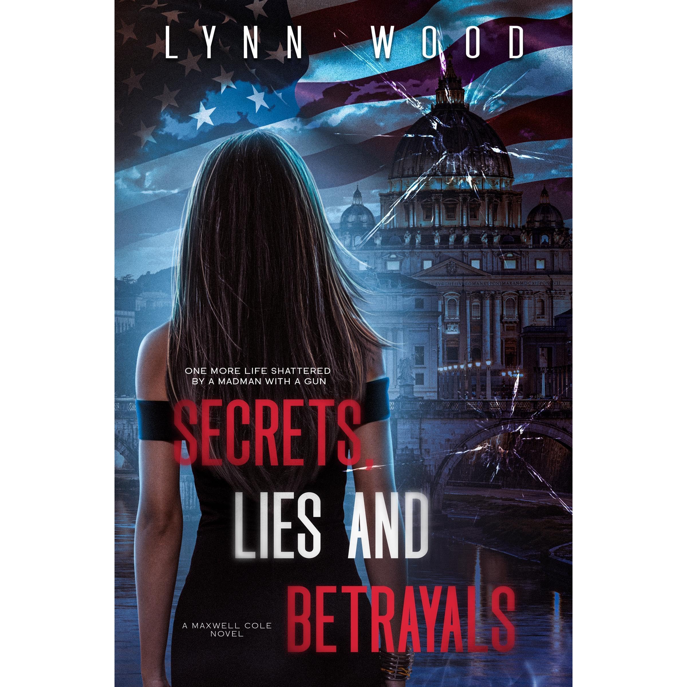 Secrets, Lies and Betrayals